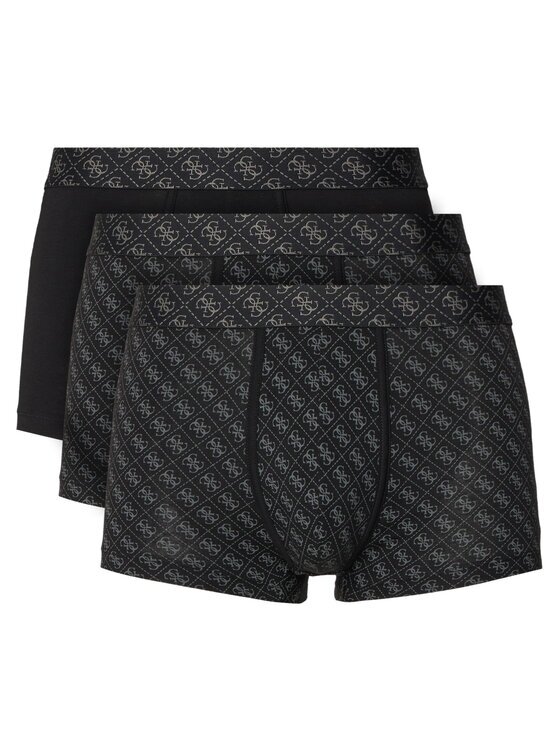 GUESS Set de boxeri﻿ U5BG69 K6YW1