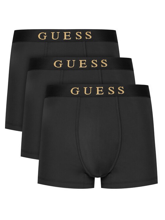 GUESS Set de boxeri﻿ U5BG70 K0410