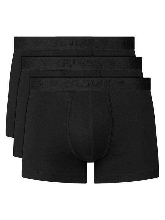 GUESS Set de boxeri﻿ U6BG02 K5357