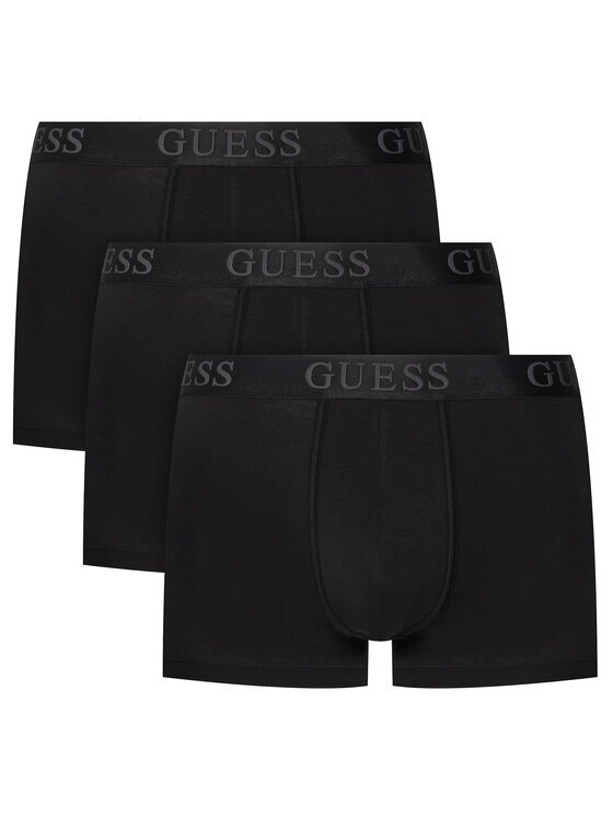 GUESS Set de boxeri﻿ U6BG08 K5375