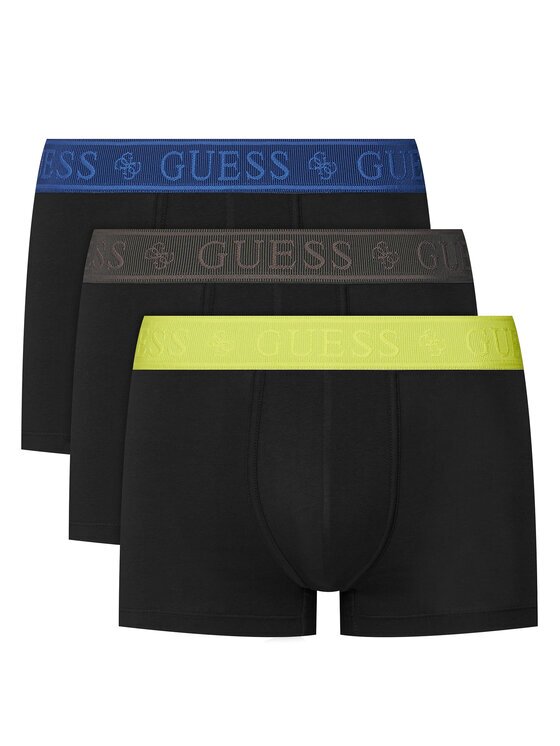 GUESS Set de boxeri﻿ U6GG23 K6YW1