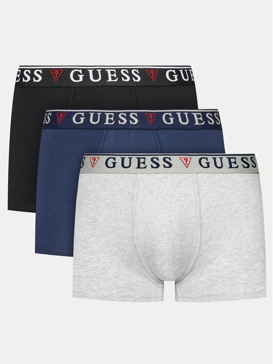 GUESS Set de boxeri﻿ U97G01 KCD31