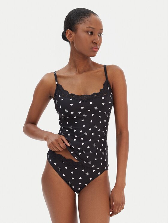 GUESS Set de lenjerie intimă﻿ O6RG09 KG630