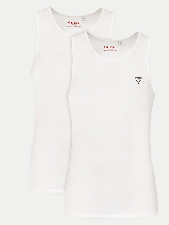 GUESS Set de maiouri﻿ U97G15 KCD31 Regular Fit