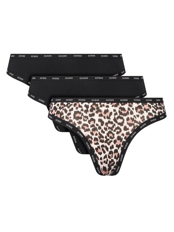 GUESS Set de tanga﻿ O5RG22 K6YW1