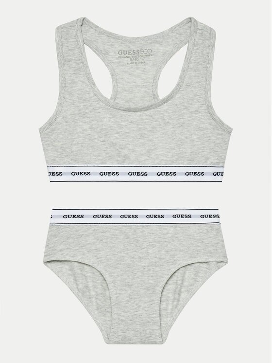 GUESS Set lenjerie intimă J4BG00 KBBU1