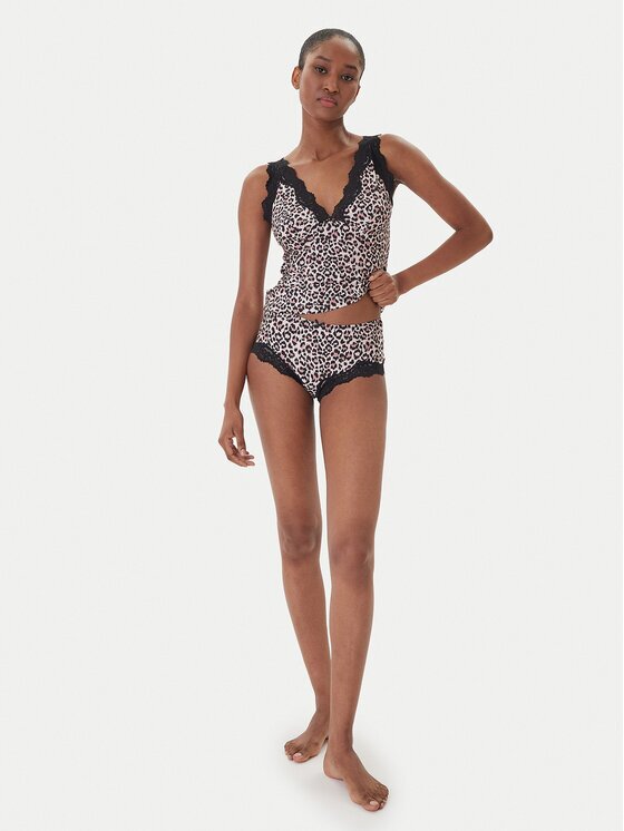 GUESS Set lenjerie intimă O4BG01 KCF20