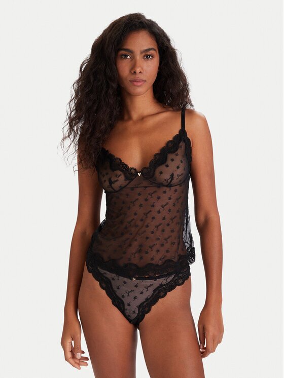 GUESS Set lenjerie intimă O5BG01 K1790