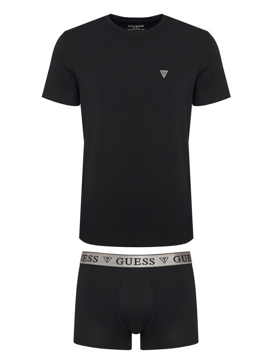 GUESS Set lenjerie intimă U4BG85 KCD31