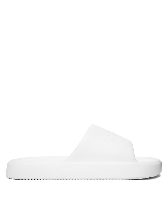 GUESS Şlapi F6GZ04 BB00F