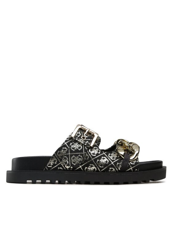 GUESS Șlapi Fatema FL6FAT FAL03
