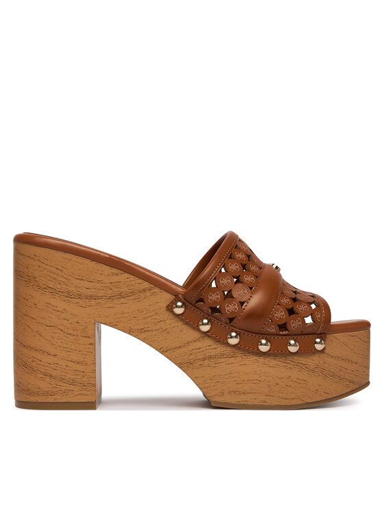 GUESS Şlapi FLJ2LL LEA04