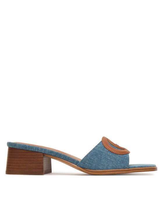 GUESS Şlapi FLJCN3 DEN03
