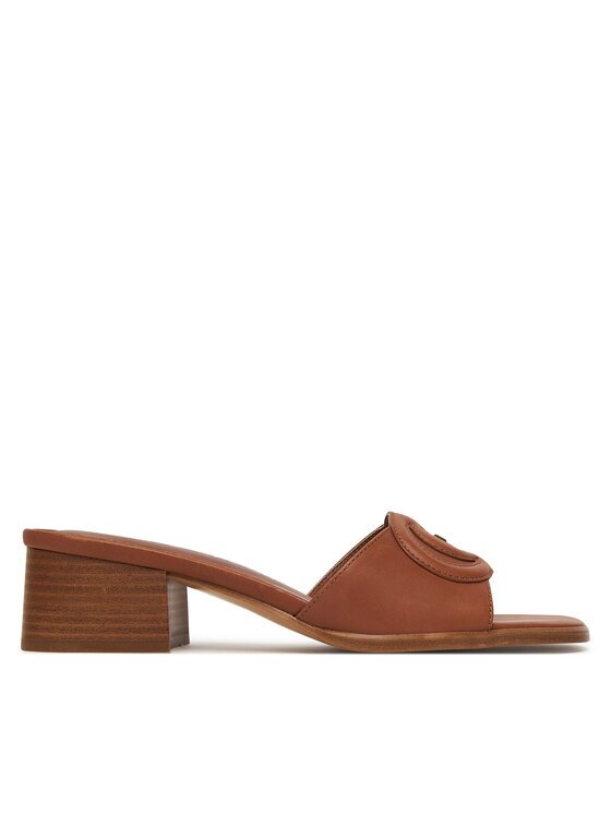 GUESS Şlapi FLJCNN LEA03