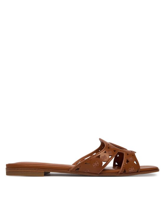 GUESS Şlapi FLJCS2 LEA03