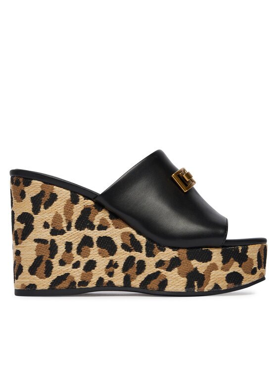 GUESS Şlapi FLJE3V ELE04