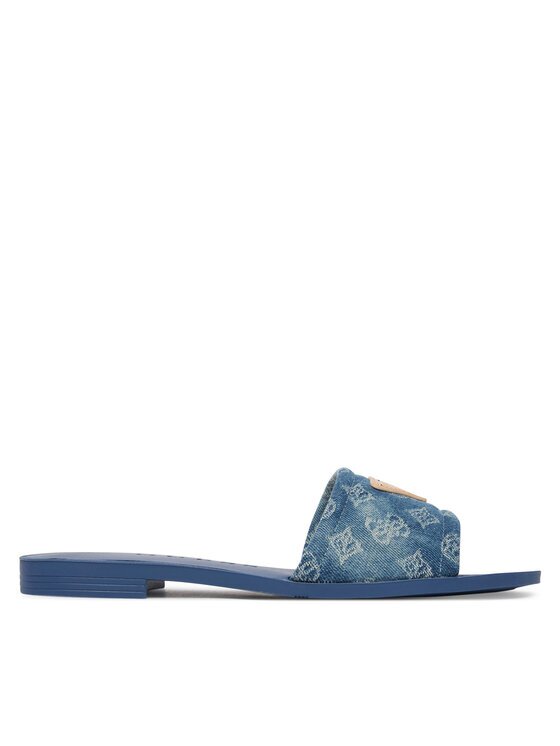 GUESS Şlapi FLJELS DEN03