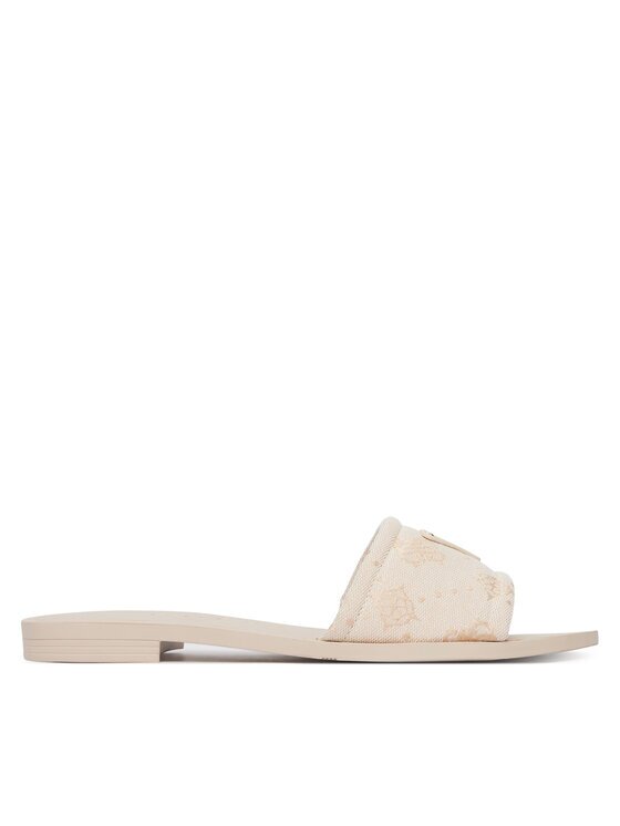 GUESS Şlapi FLJELS FAL03