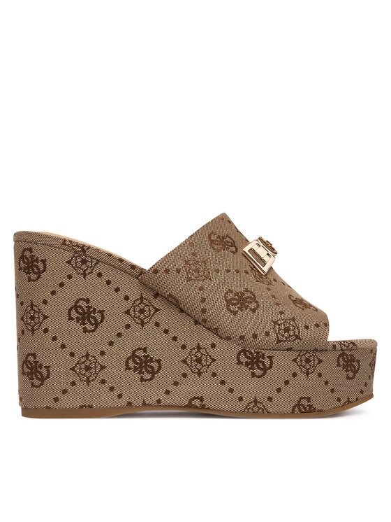 GUESS Şlapi FLJEVZ FAL04