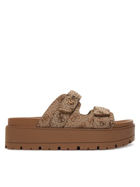 GUESS Şlapi FLJF2X FAL03
