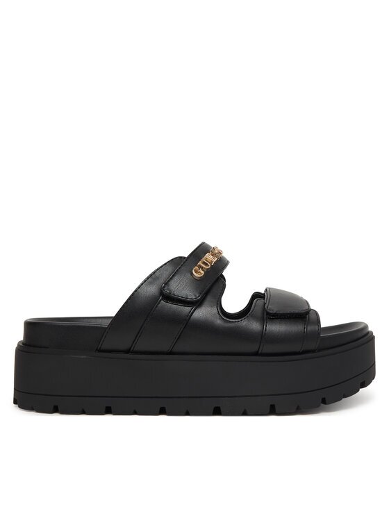 GUESS Şlapi FLJFAX ELE03