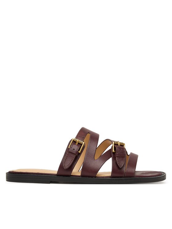 GUESS Şlapi FLJGRY LEA03