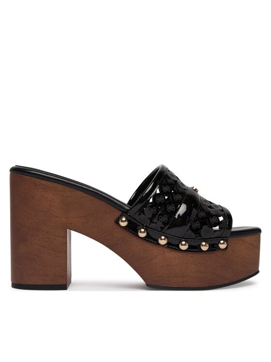 GUESS Şlapi FLJQUI PAF04