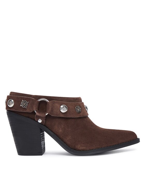 GUESS Şlapi FLTSAN SUE09