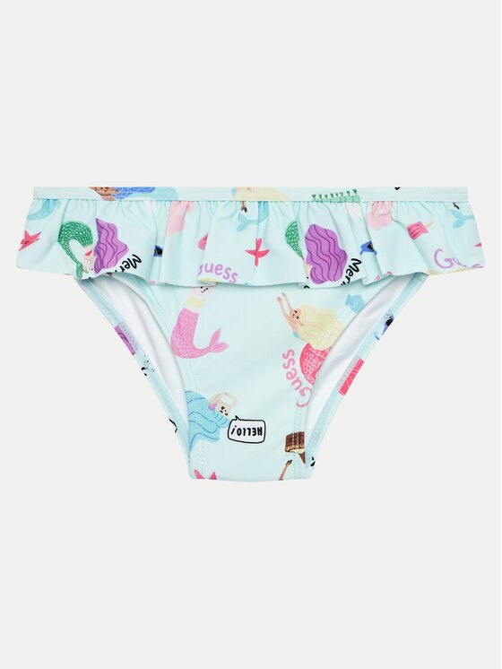 GUESS Slip A4GZ02 MC052