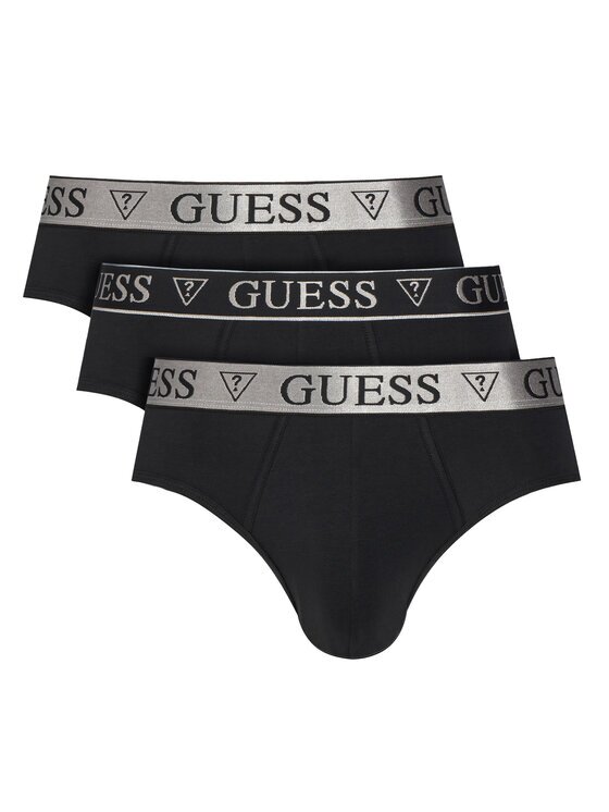 GUESS Slipuri U5BG66 KCD31