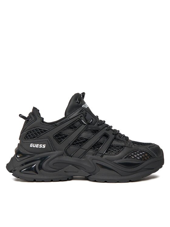 GUESS Sneakers Belluna FLJBLL ELE12