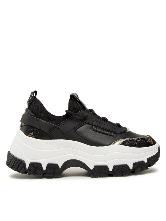 GUESS Sneakers Braydin FL8BYD SMF12