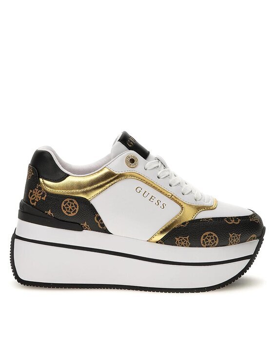 GUESS Sneakers Camrio FL7CMR FAL12