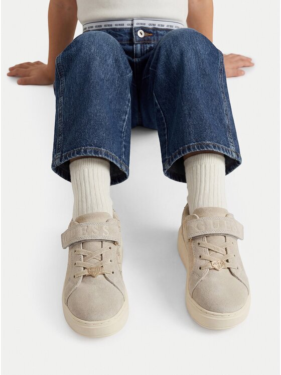 GUESS Sneakers CEO-25KC1008