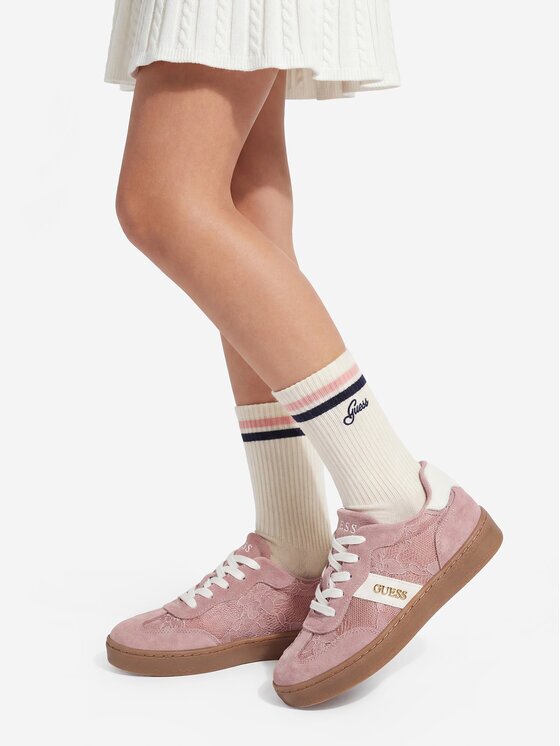 GUESS Sneakers CEO-AVO-LACE Roz