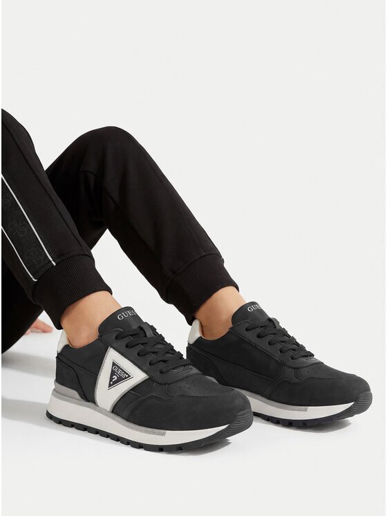 GUESS Sneakers CEO-BI12-B541-02