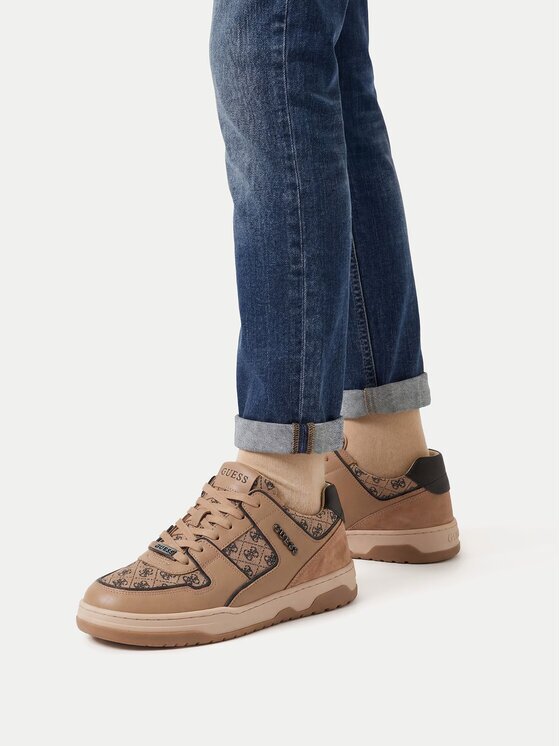 GUESS Sneakers CEO-BI12-CAROL-01