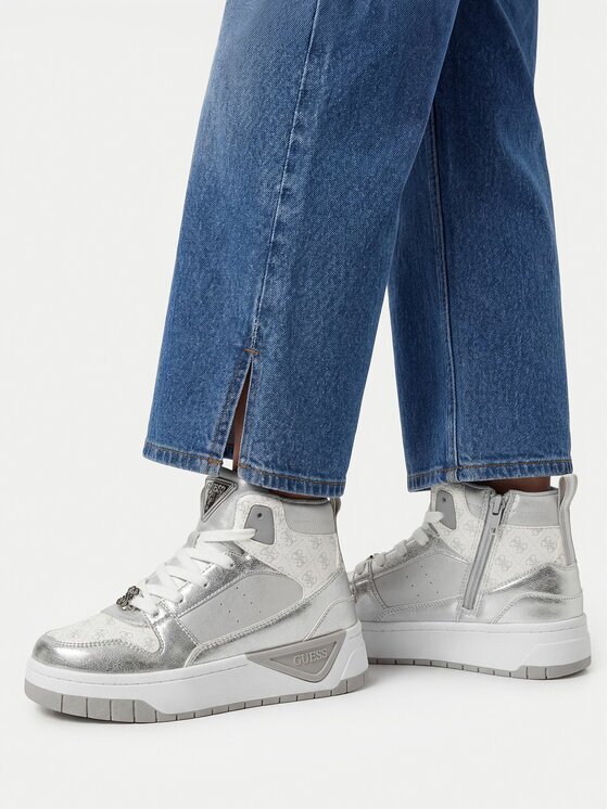 GUESS Sneakers CEO-BIC29272JJKF3GG01