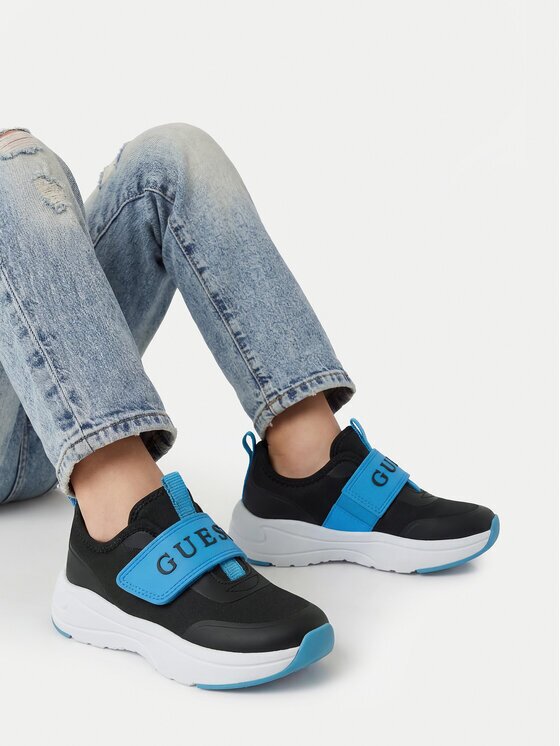 GUESS Sneakers CEO-BIC29278JJKF3GG