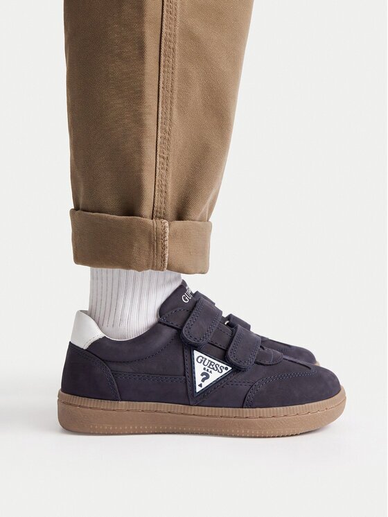GUESS Sneakers CEO-CI12-3210-04(II)CH