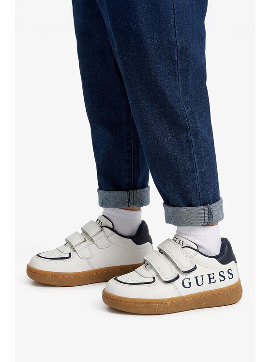 GUESS Sneakers CEO-CI12-SS2026(CH)
