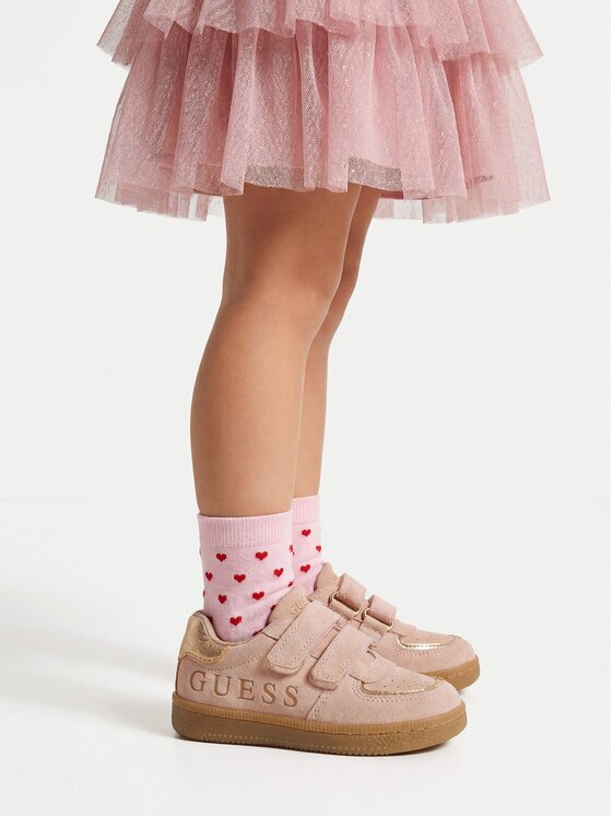 GUESS Sneakers CEO-CI12-SS2026(DZ)