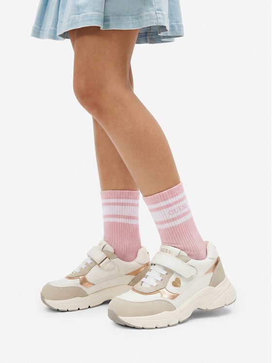 GUESS Sneakers CEO-CI12-TONIC-01