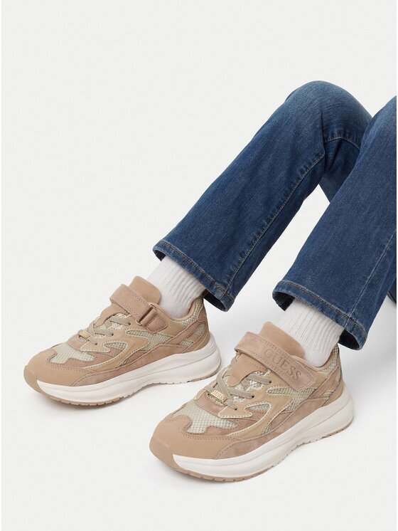 GUESS Sneakers CEO-CP40-5K-258AL