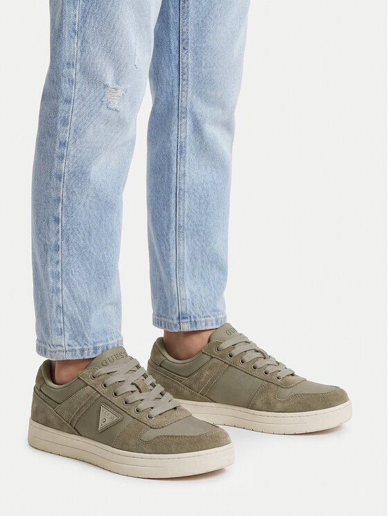 GUESS Sneakers CEO-GS09031