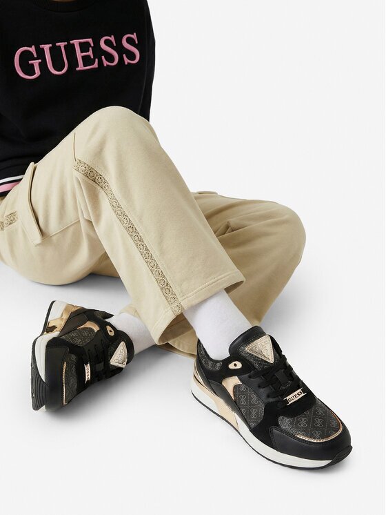 GUESS Sneakers CEOWB-CS24049-01