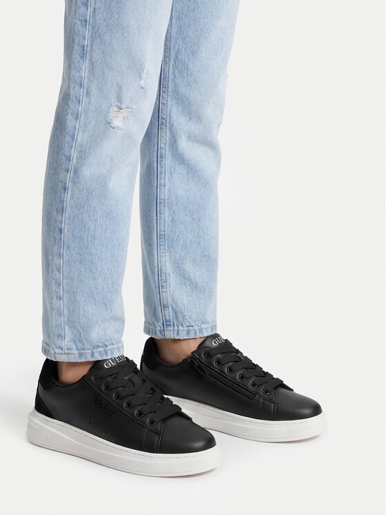 GUESS Sneakers CEOWB-V12-1145(IV)CH