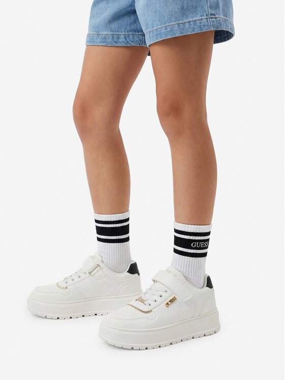 GUESS Sneakers CEOWB-V12-1148