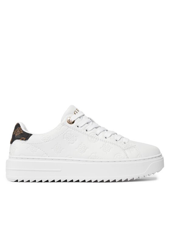 GUESS Sneakers Denesa4 FLPDS4 FAL12