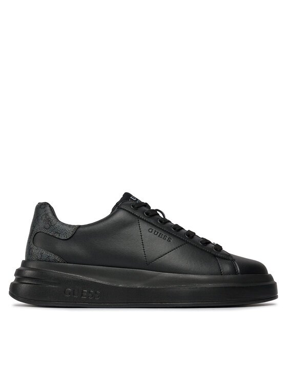 GUESS Sneakers Elba FMPVIB LEA12